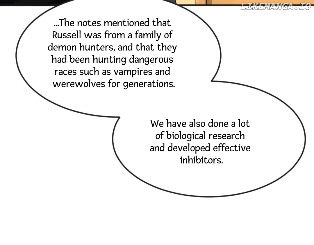 Era of the Haunted Chapter 129 - page 67